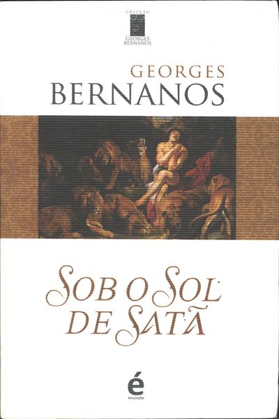 Sob o Sol de Satã