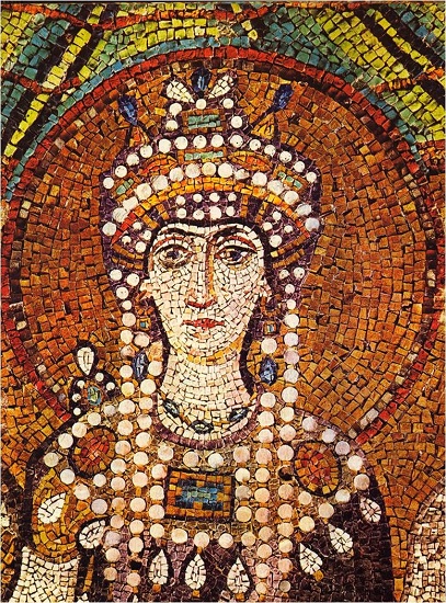 teodora