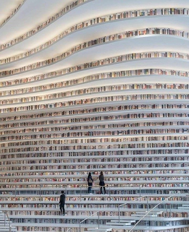 Biblioteca Binhai