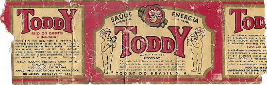 Toddy