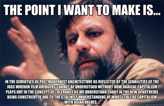 zizek